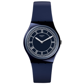 ساعت مچی SWATCH کد GN254